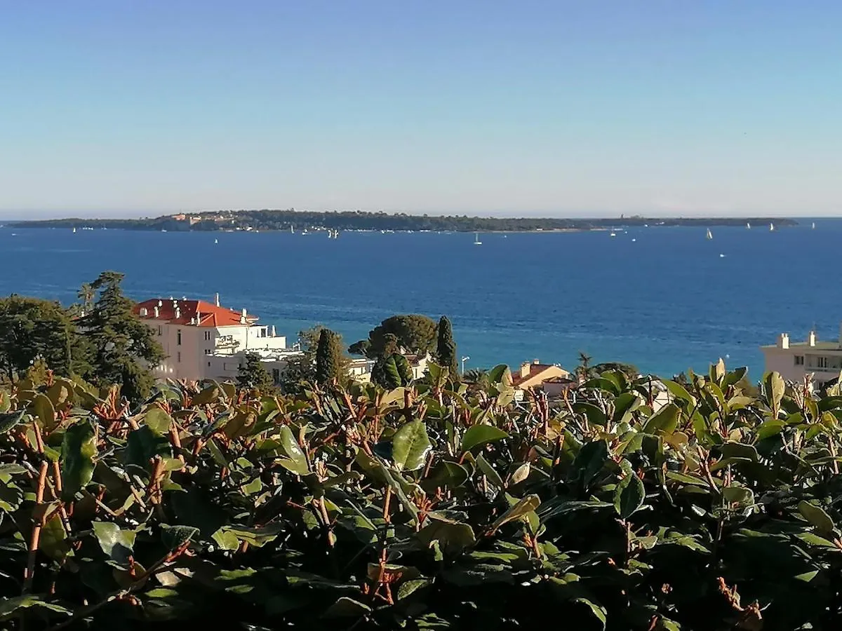 Villa Francia, Cannes 0*,  Frankrike